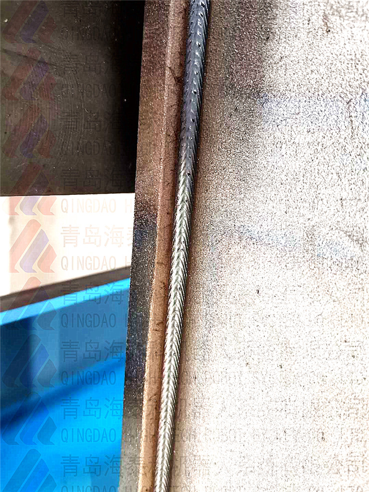 轉(zhuǎn)向架側(cè)梁、端梁、彈簧筒